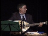 Farouk Benderradji Chanteur Chaabi Algérien