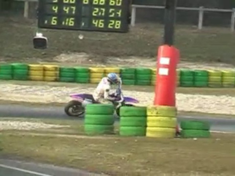 Mix supermotard 2005