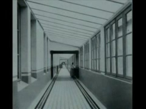 ZUYDCOOTE - HOPITAL SANATORIUM VANCAUWENBERGHE DE ZUYDCOOTE