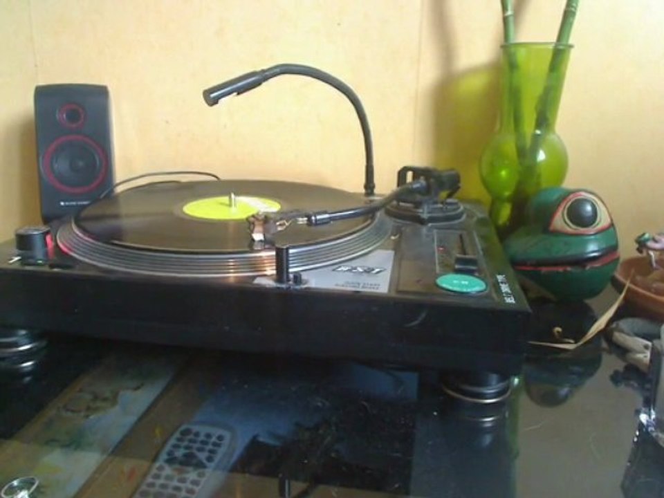 Vinyl CHANGE ... you are my melody