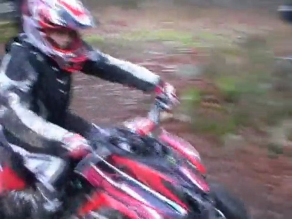 rando denis 42/43 28 nov 2009 trial quad