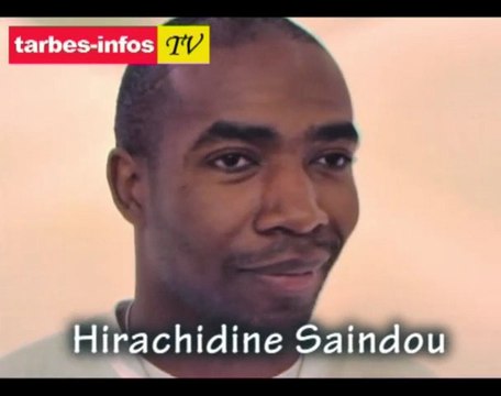 Championnat du monde de savate boxe française à Tarbes