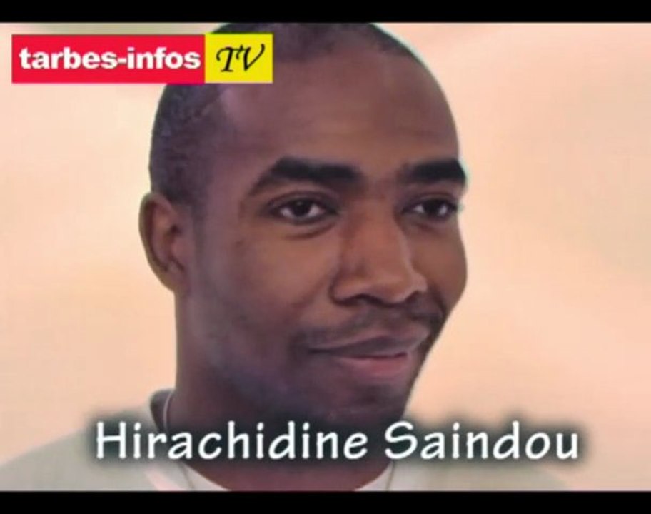 Championnat du monde de savate boxe française à Tarbes