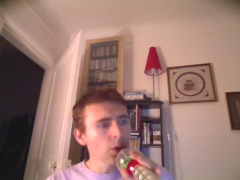 Wiwi égratigne Jim de Jean Louis Murat