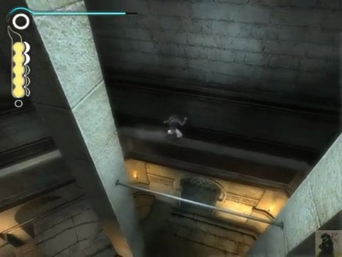 Prince of persia - Les sables du temps /04 Compagnie