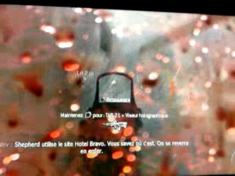 call of duty 6 video campagne 13