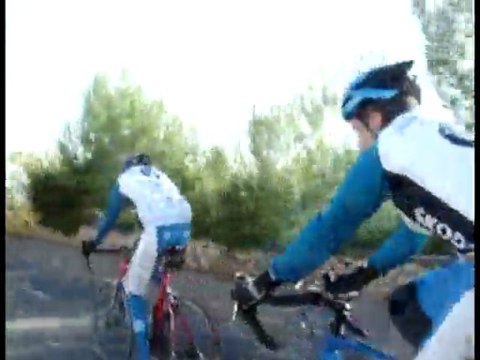 SAMEDI 28 NOVEMBRE CAP ANTIBES