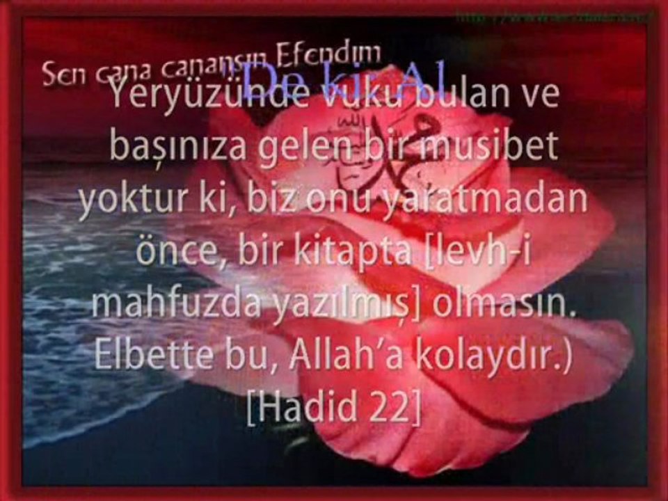 kader kaza