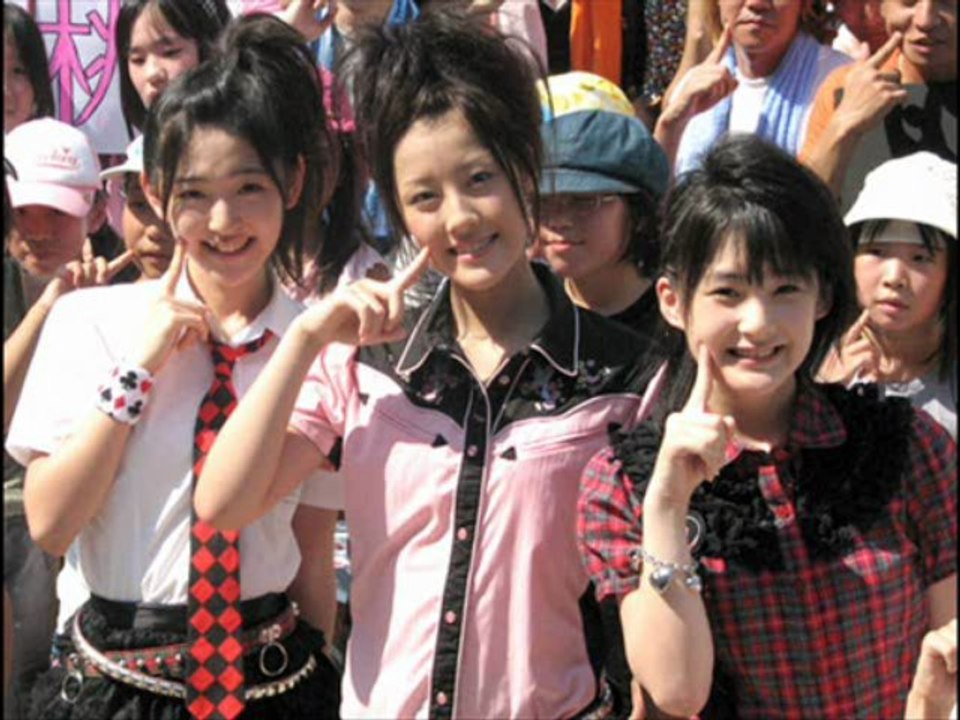 buono! kirakira