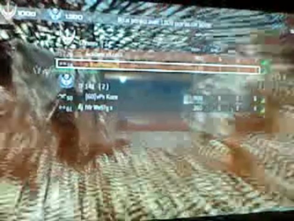 EuPhoRyZ & GoldeNz Team Death Match on Afghan [MW2]