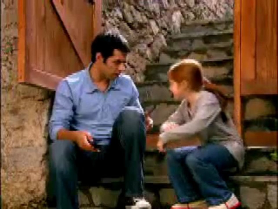 Kapalıçarşı Dizisi Müziği - Üflediler Söndüm(turkland.net)