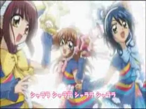 Milky Way - Gamushara