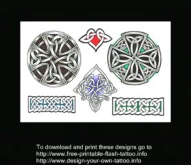 Celtic Tattoos