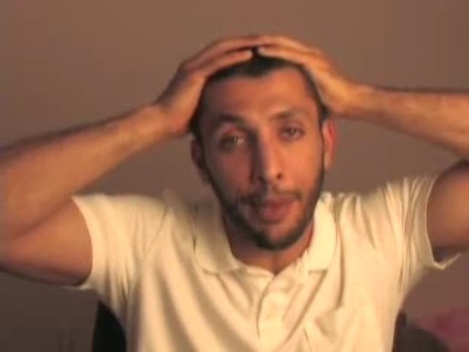 That's not hijab (Ali Baba)