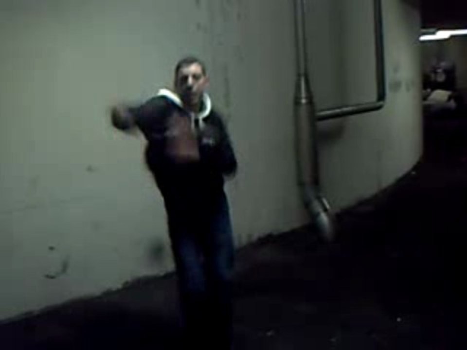 Jo-jones feat Tim eledance