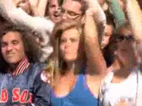 Bob Sinclar Peace Song