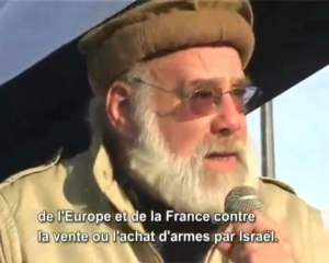 29 nov 2008- Liberté pour la Palestine