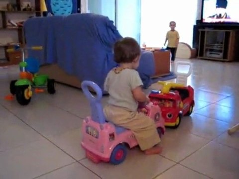 mes ptits loups dans tte leur splendeur