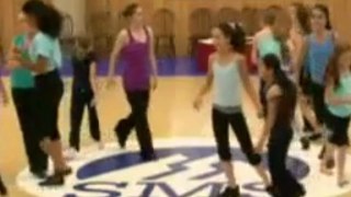 Hip Hop Dance Moves, Hip Hop Dance Steps, ADTC 2009