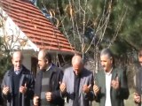 Değirmençay Köyü - Kurban Bayramı - Köy Bayramlaşması