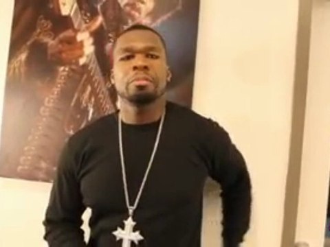 50 Cent Eminem - Music Awards 2009