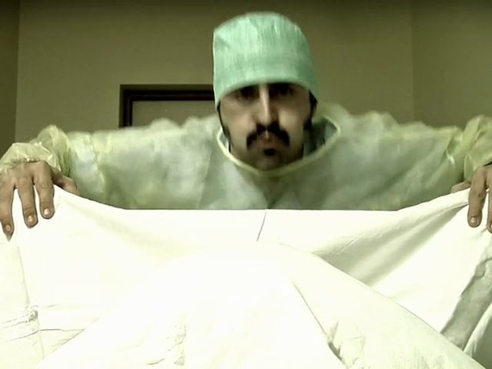 The life of Sam episode 01: Sam's birth