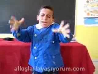 Ben askere Gidecem / OzgunBakis.Com