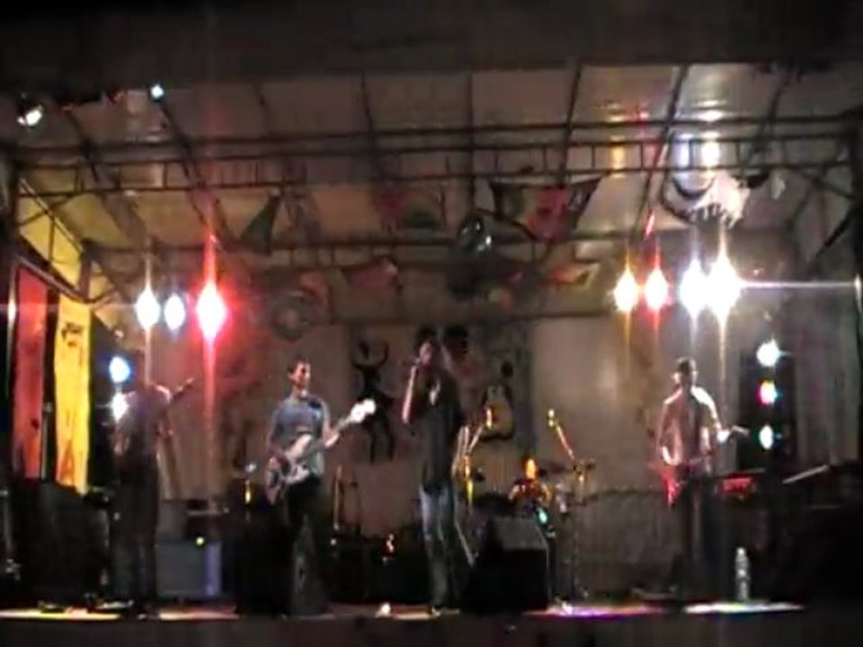 Fade Philosophie(Luynes 2009)