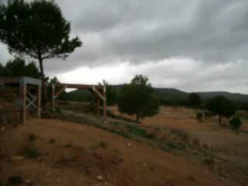 1m bike park Figue xvtt