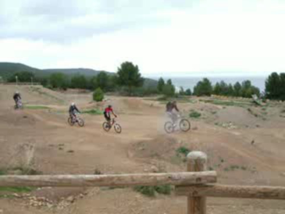 bike park Figue