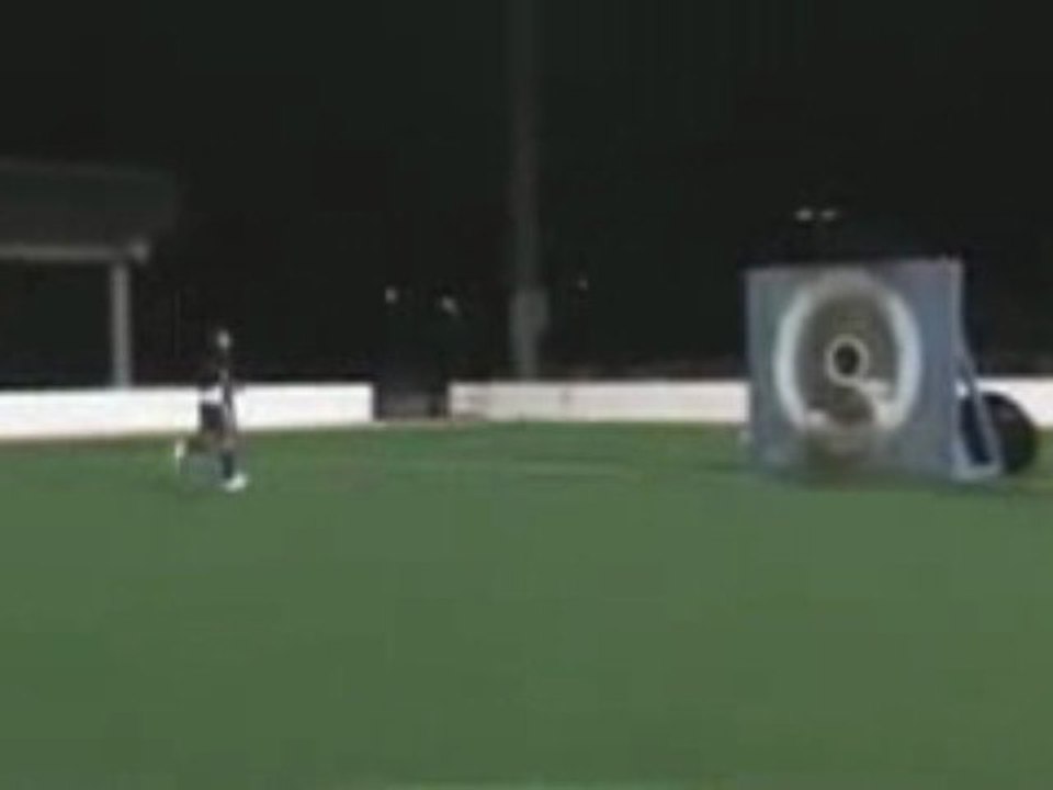 entrainement om psg facon beret vert