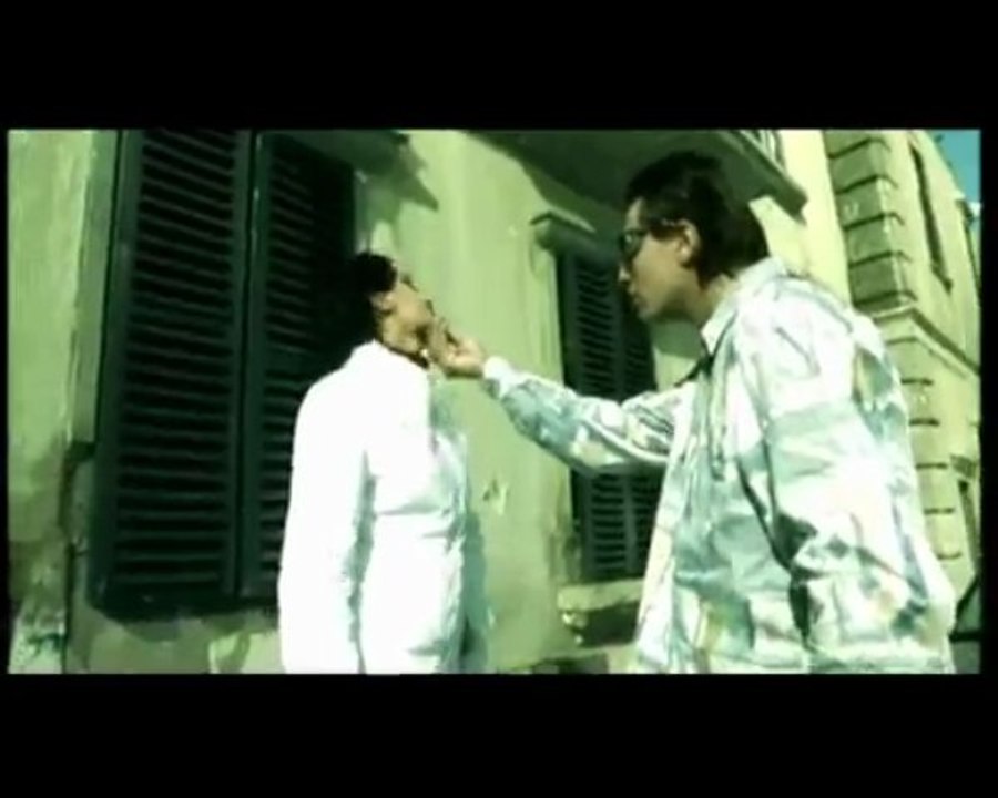 Alex P. and Alex S. - Ako Pitash Men