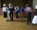 "Western Barn" Partners dance (Apache)