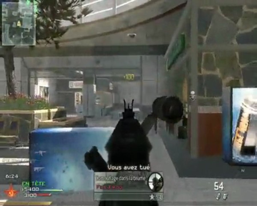 pikette92 sur COD6