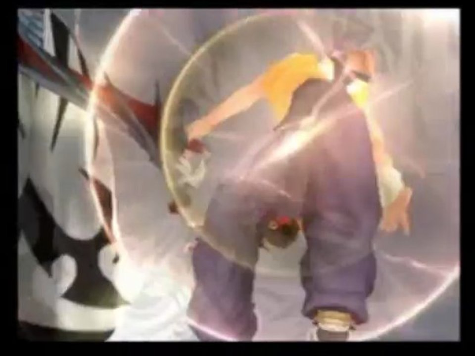 KH: Sleepy Hollow Trailer