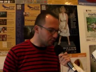 FIFF Campus 051009 partie 1