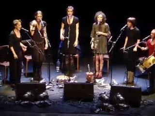 Mal Coiffée à Ferrals