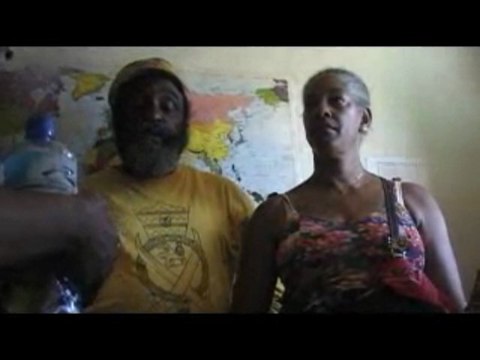 Jamaican Rastafari Development Corp. Shashamene Ethiopia