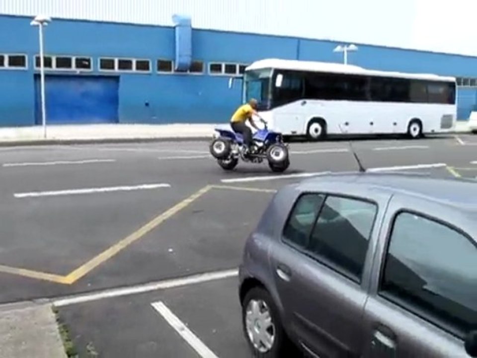 350 banshee 350 la rigolade