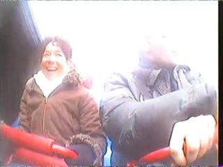 Europa Park 28/11/2009