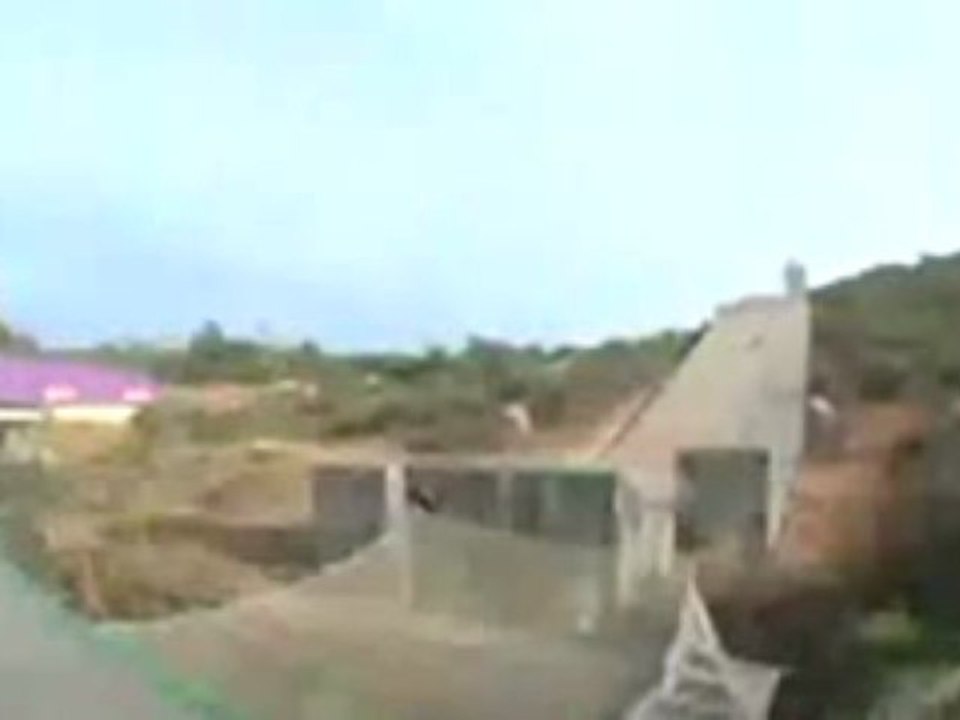 saut a velo un truc de ouf