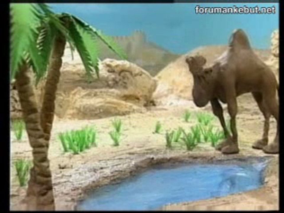 salih a.s  www.forumankebut.net.