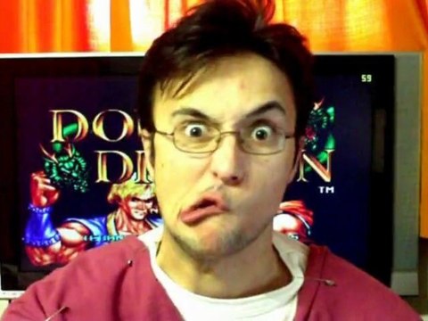 Les Jeux Qui Vous Disent Rien : Double Dragon (Neo Geo)