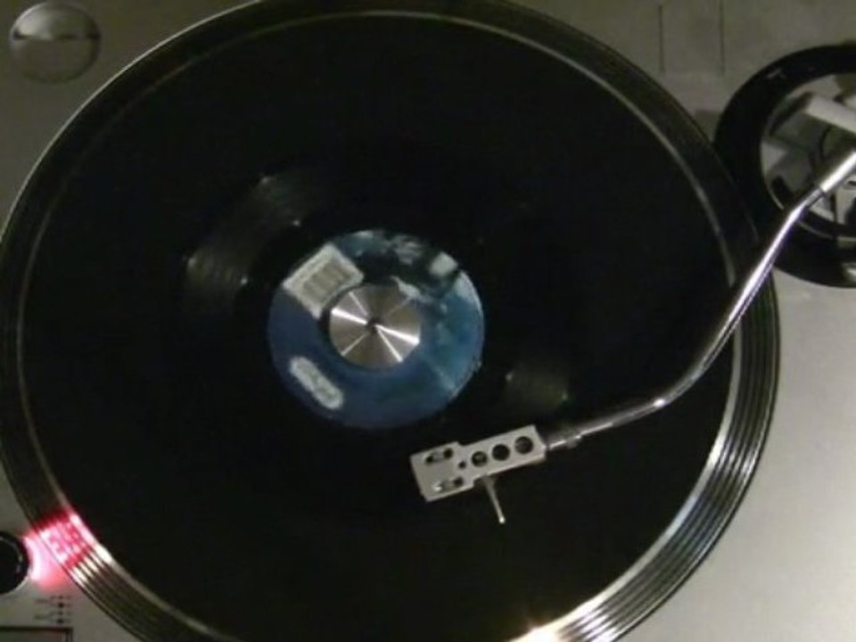 Cheap Trick - Up The Creek 45 RPM vinyl