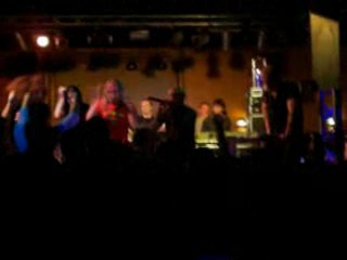 collectif métissé a l'ancre