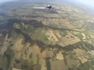 petit saut a la cool