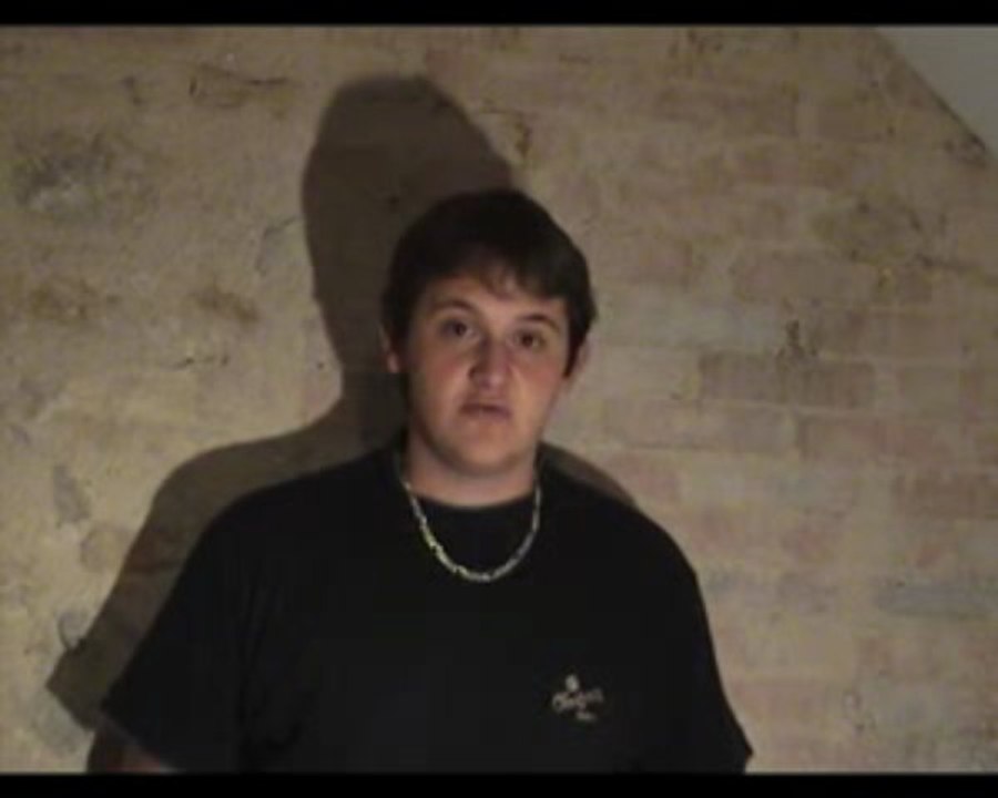 Quentin 17 ans