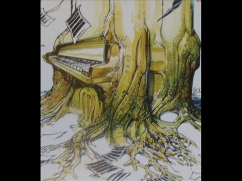 Les Métamorphoses de Cosima pour piano et orchestre Omar Yagoubi