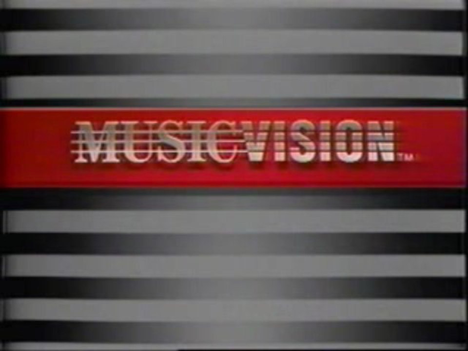Musicvision