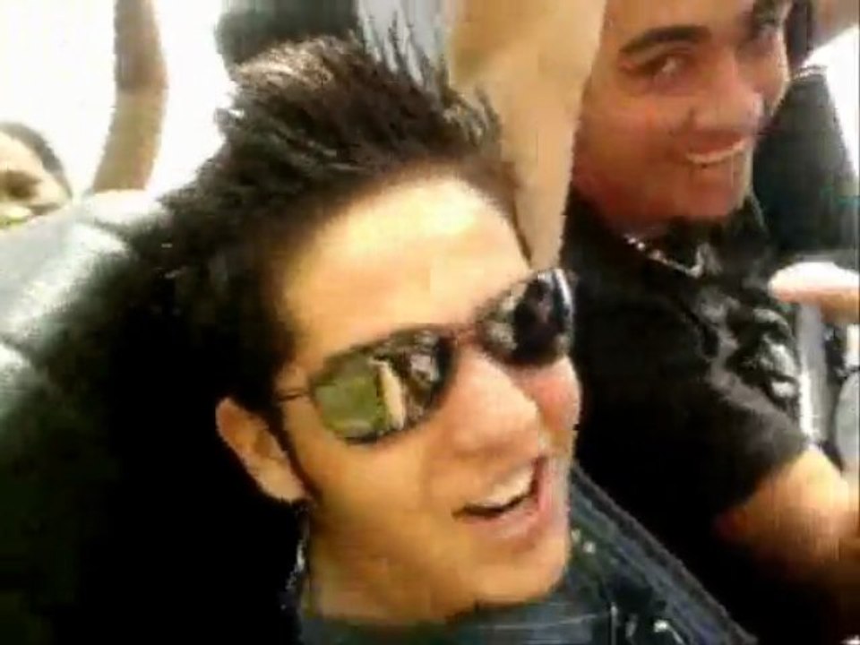 Playcenter - 27/11/09 - 3°A